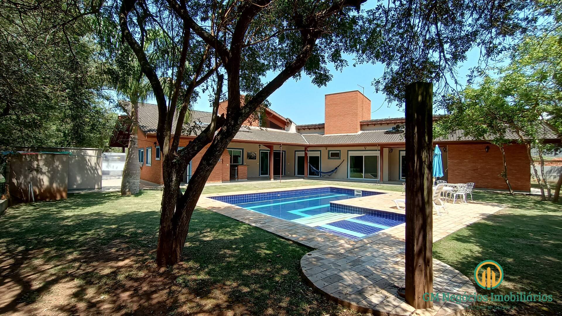 Casa de Condomínio à venda com 3 quartos, 363m² - Foto 51