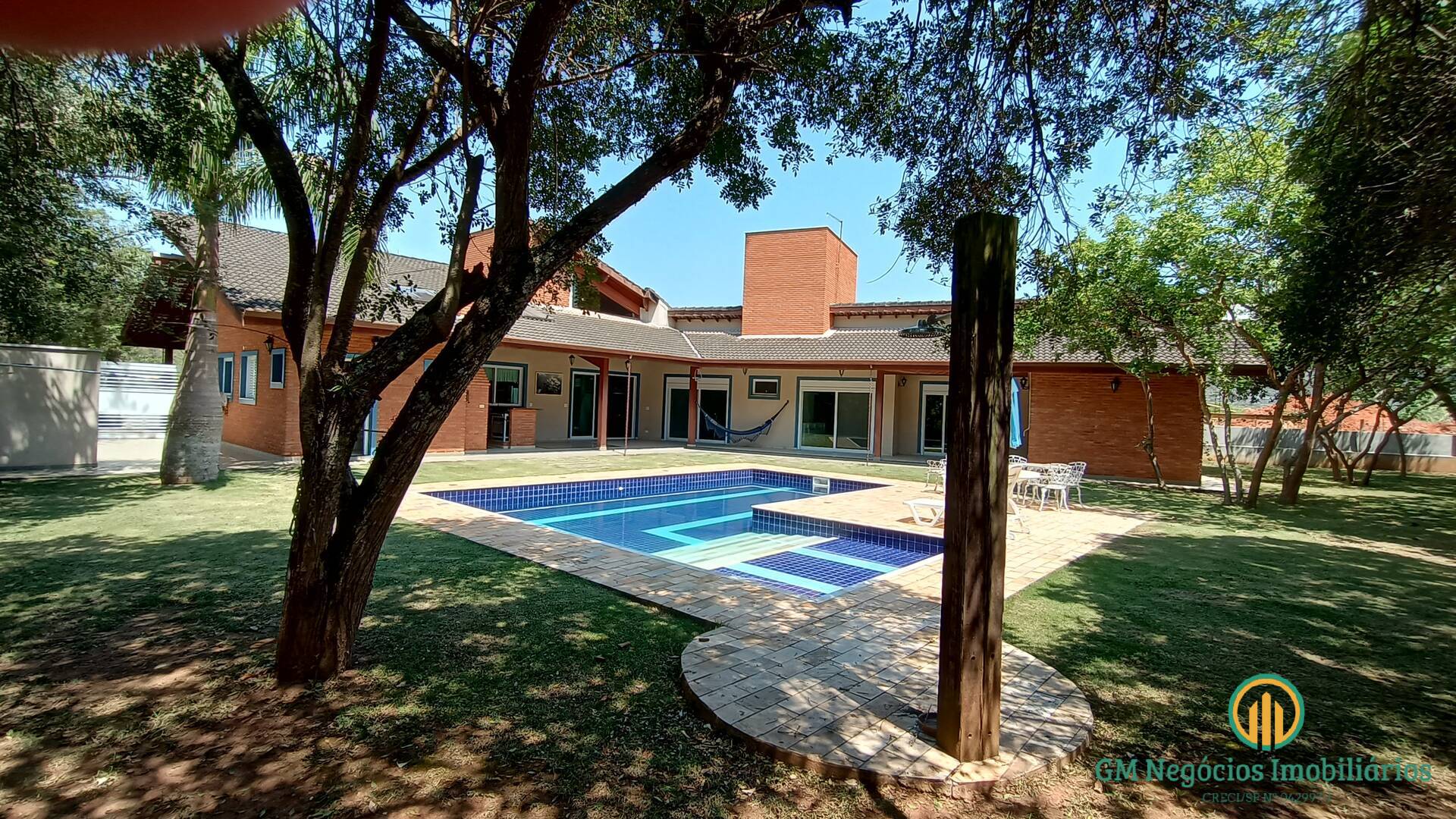 Casa de Condomínio à venda com 3 quartos, 363m² - Foto 52