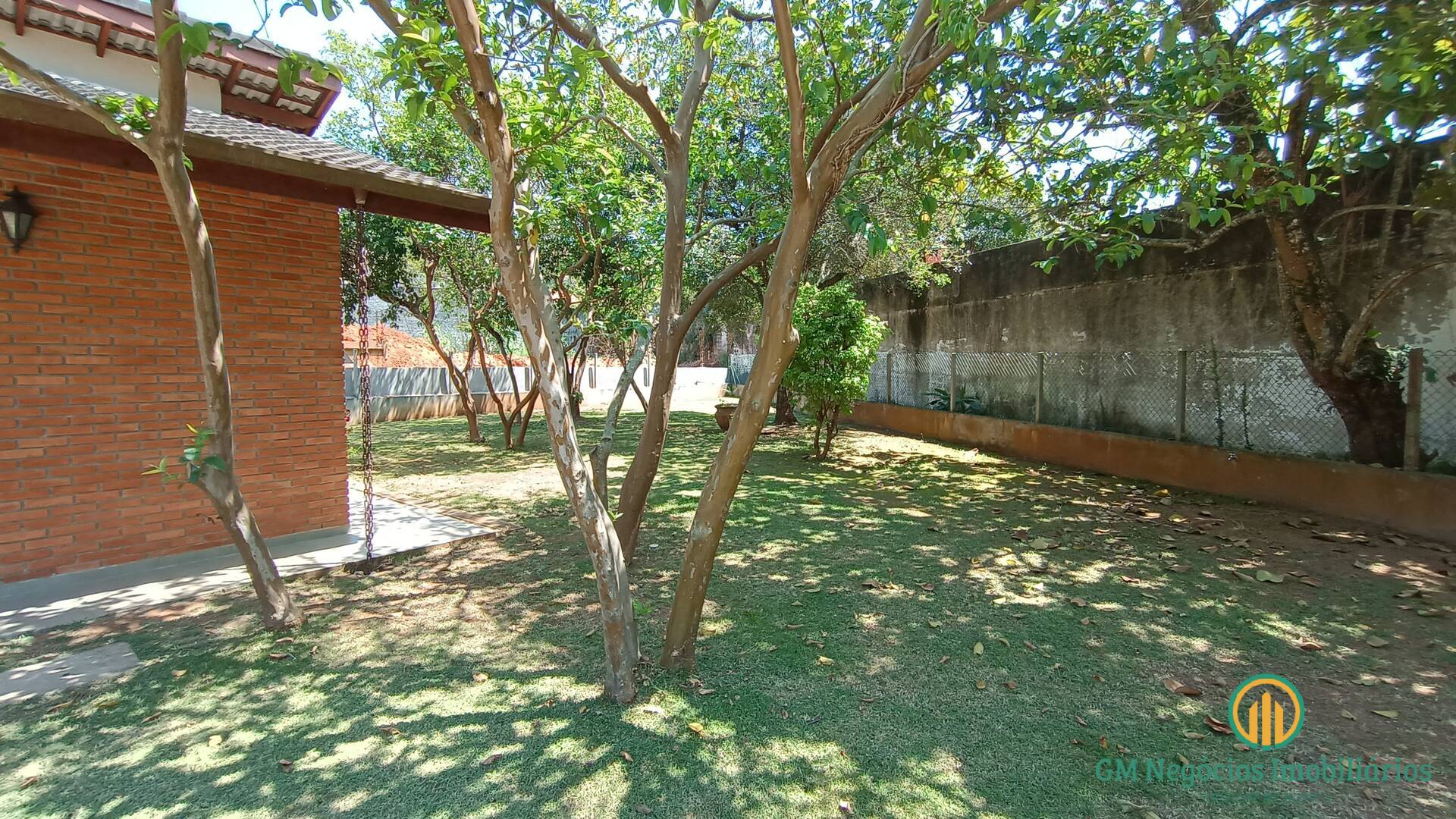 Casa de Condomínio à venda com 3 quartos, 363m² - Foto 53