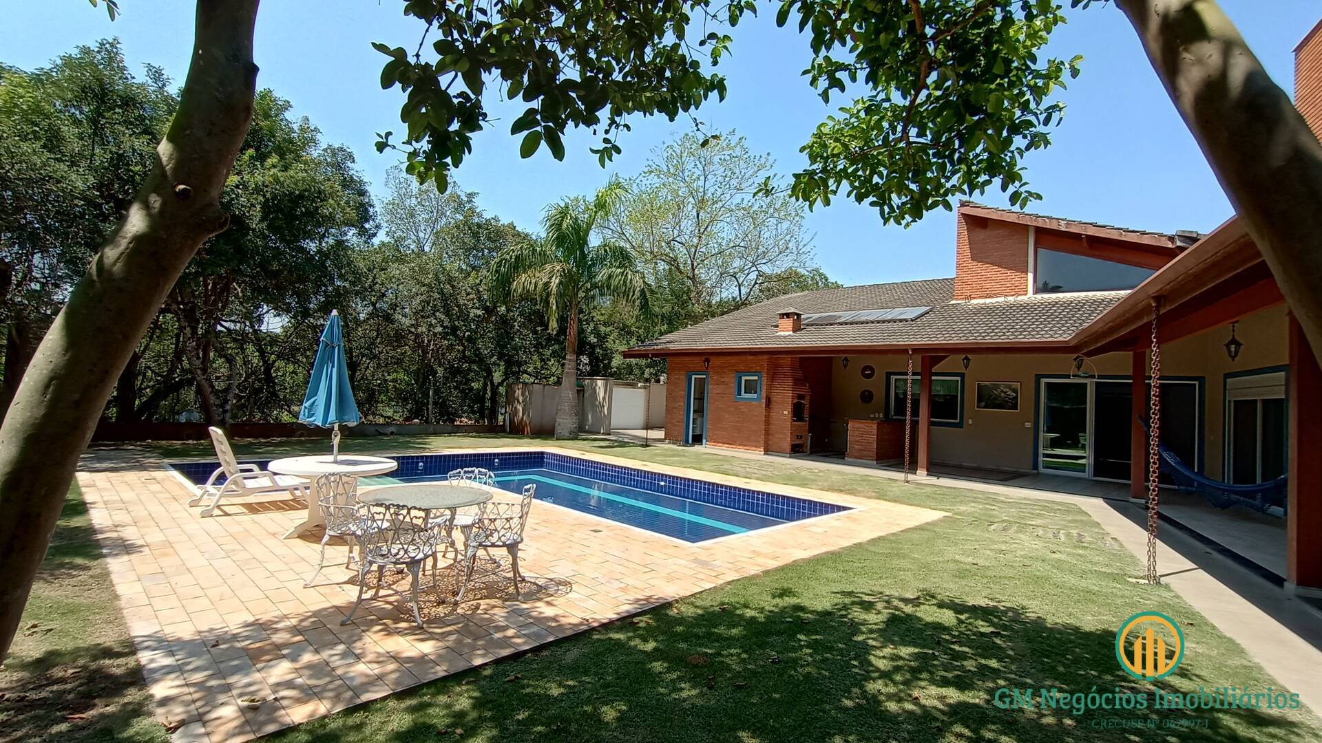 Casa de Condomínio à venda com 3 quartos, 363m² - Foto 55