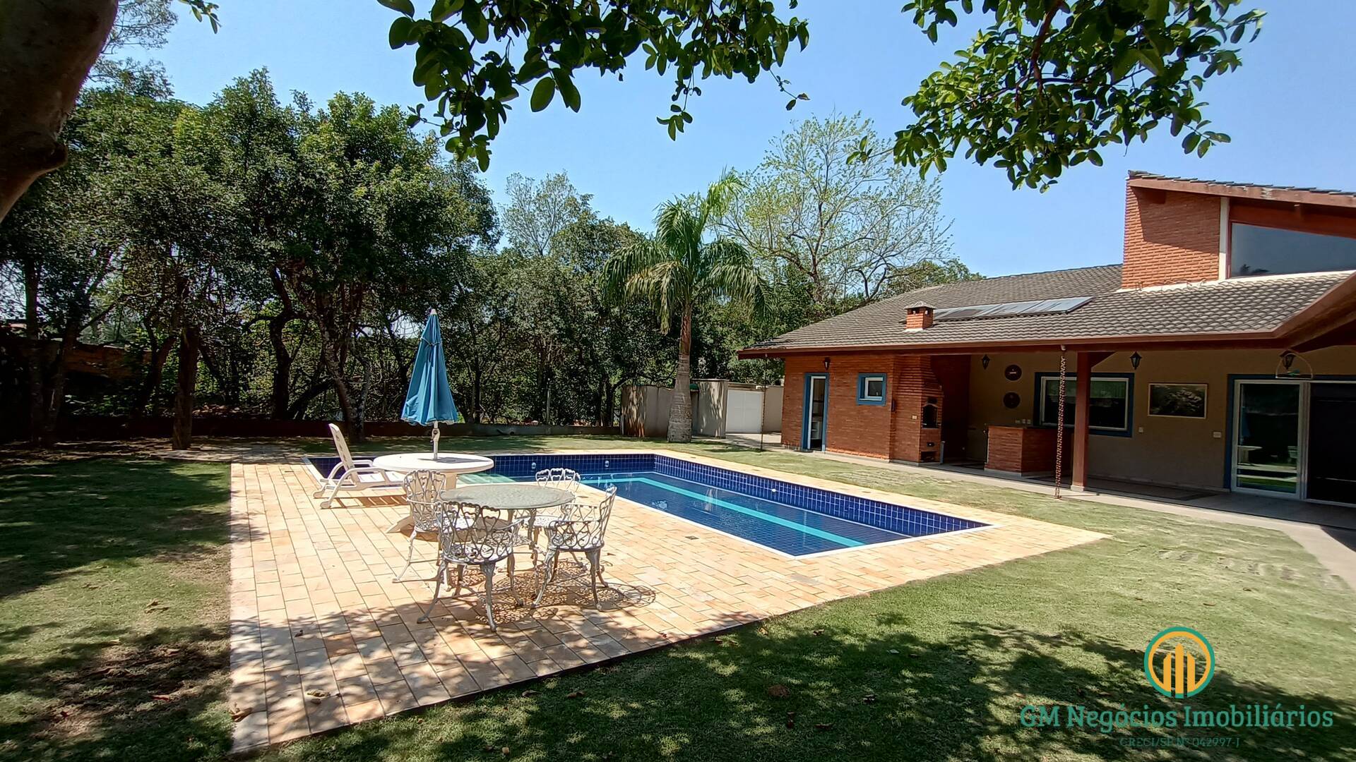 Casa de Condomínio à venda com 3 quartos, 363m² - Foto 56