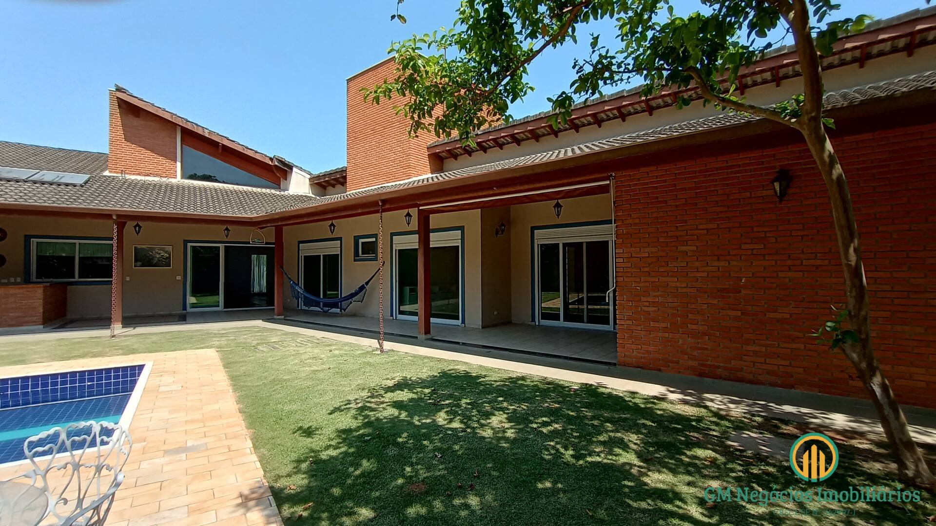 Casa de Condomínio à venda com 3 quartos, 363m² - Foto 57