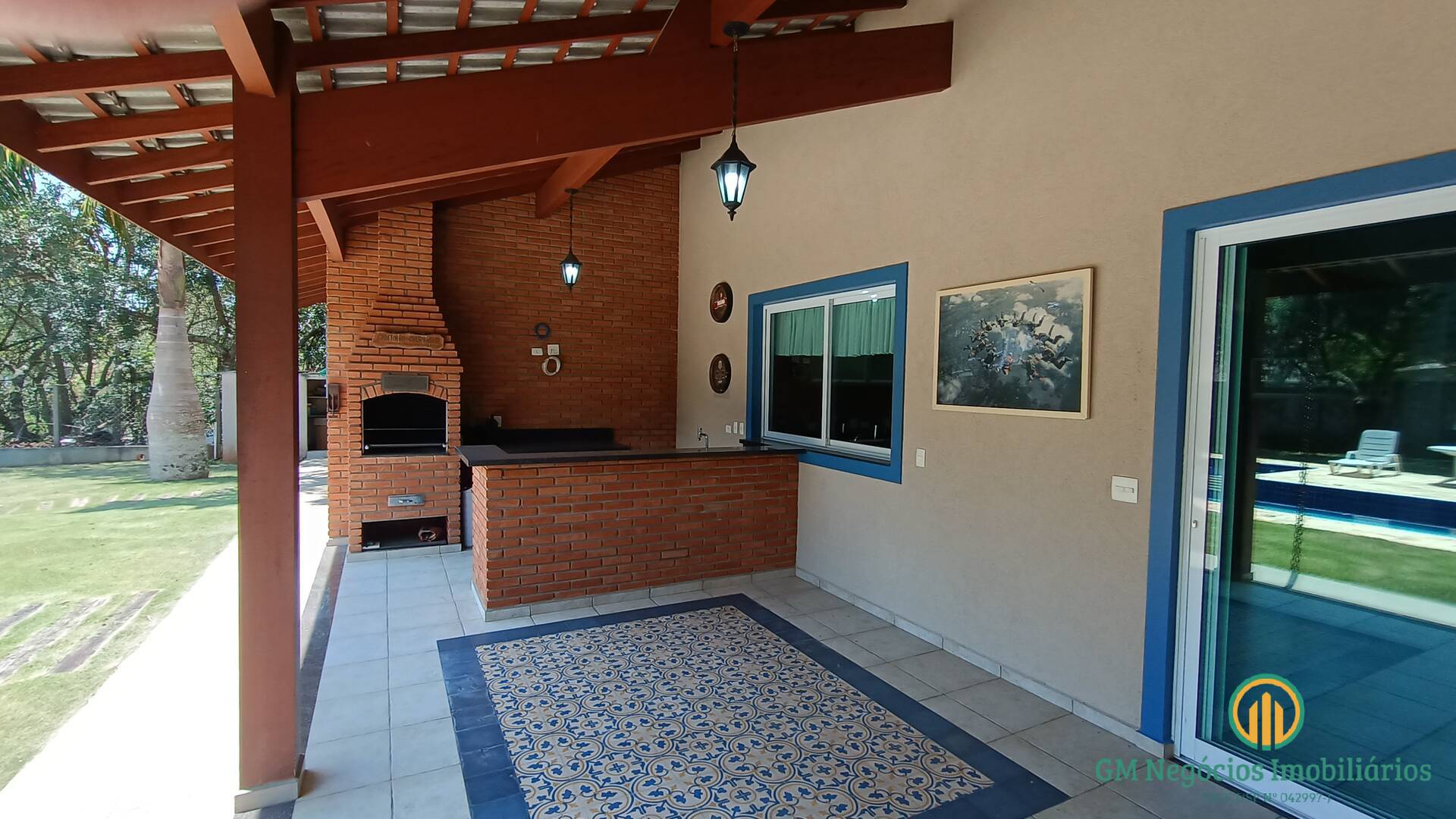 Casa de Condomínio à venda com 3 quartos, 363m² - Foto 58