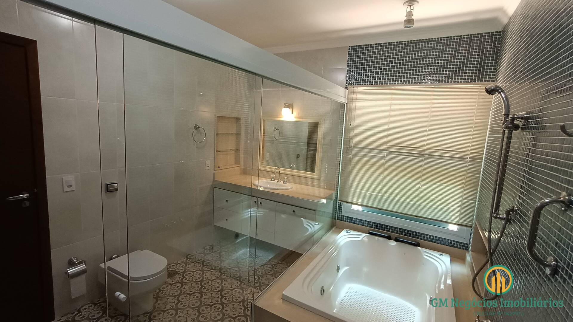 Casa de Condomínio à venda com 3 quartos, 363m² - Foto 72