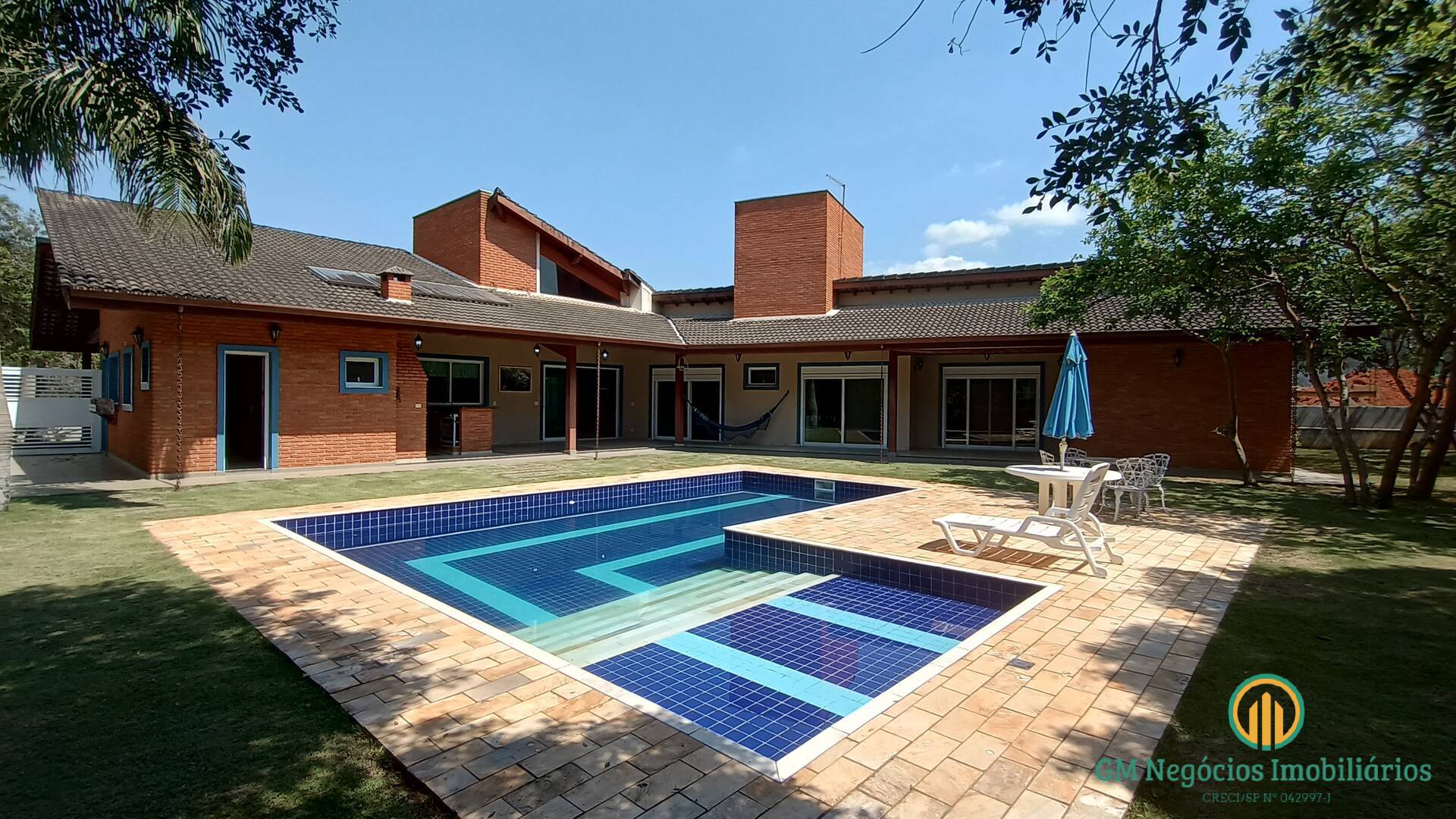 Casa de Condomínio à venda com 3 quartos, 363m² - Foto 83