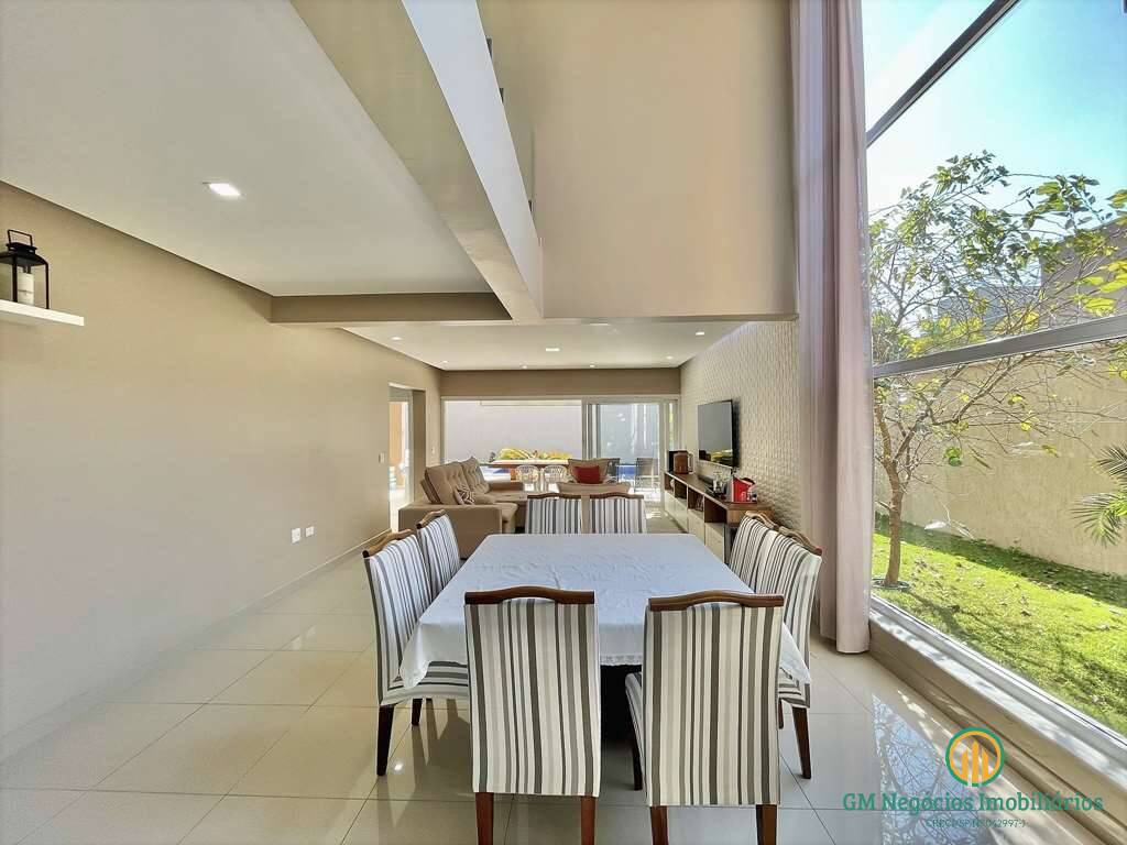 Casa de Condomínio à venda com 4 quartos, 315m² - Foto 12