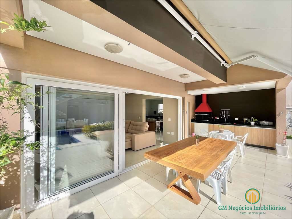 Casa de Condomínio à venda com 4 quartos, 315m² - Foto 19