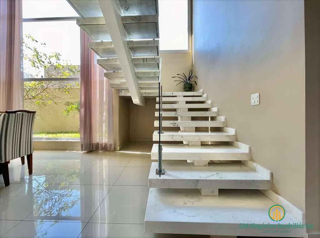 Casa de Condomínio à venda com 4 quartos, 315m² - Foto 26