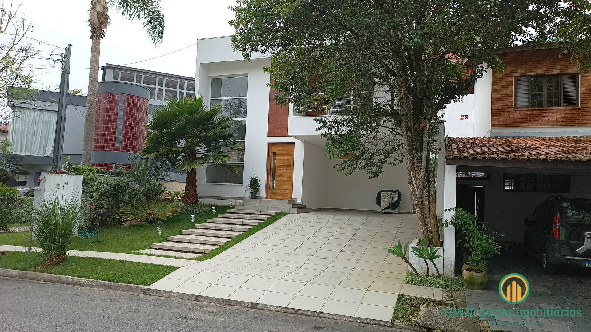 Casa à venda com 3 quartos, 380m² - Foto 34