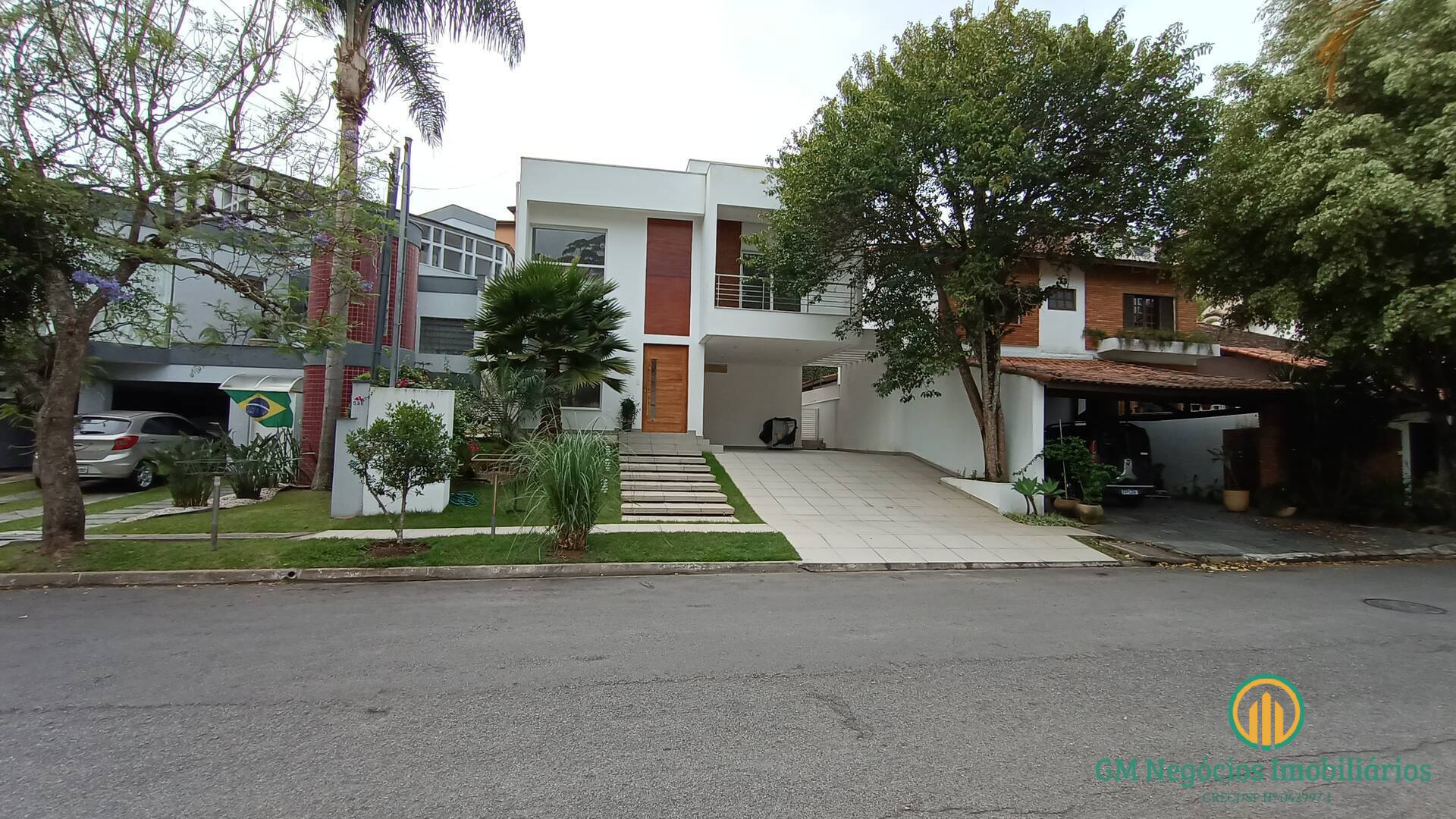 Casa à venda com 3 quartos, 380m² - Foto 35