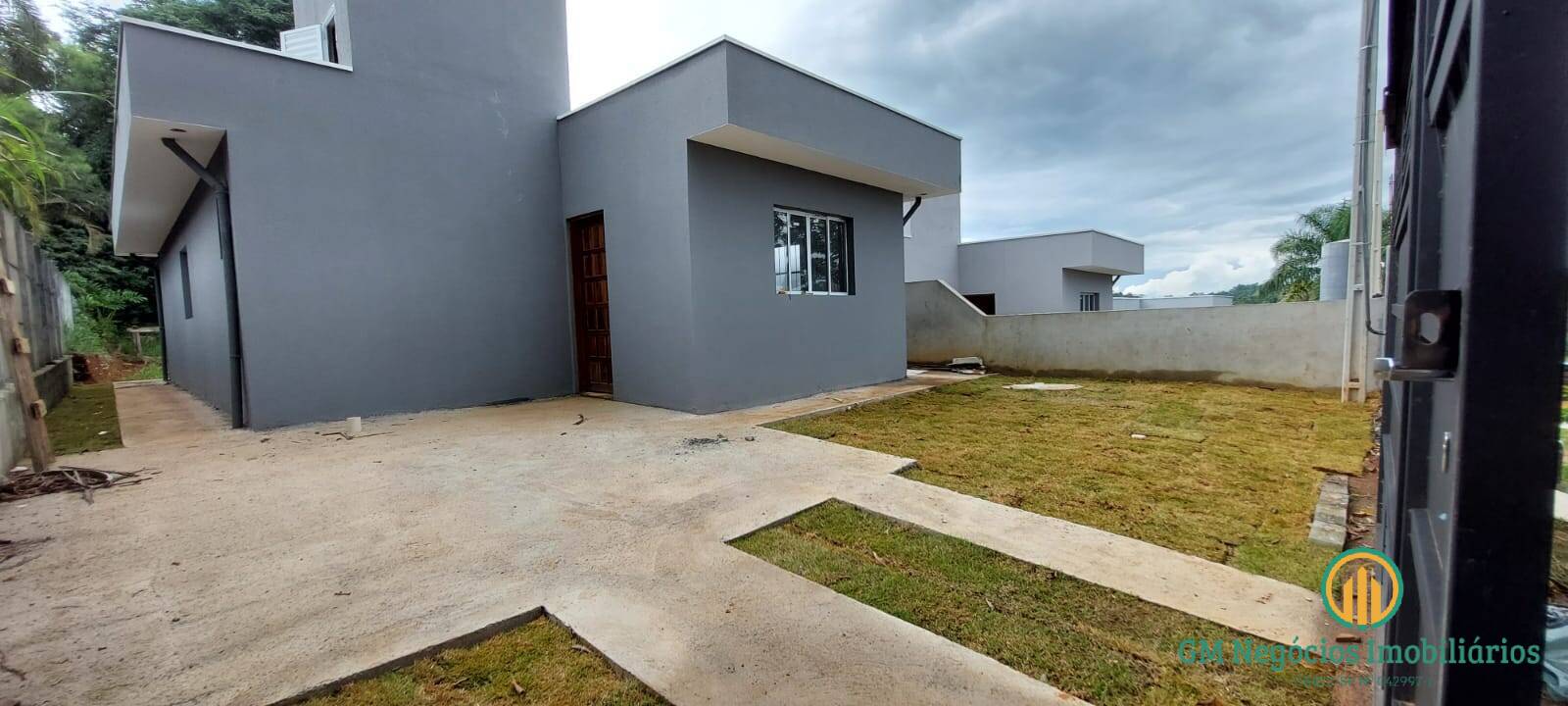 Casa à venda com 3 quartos, 81m² - Foto 16