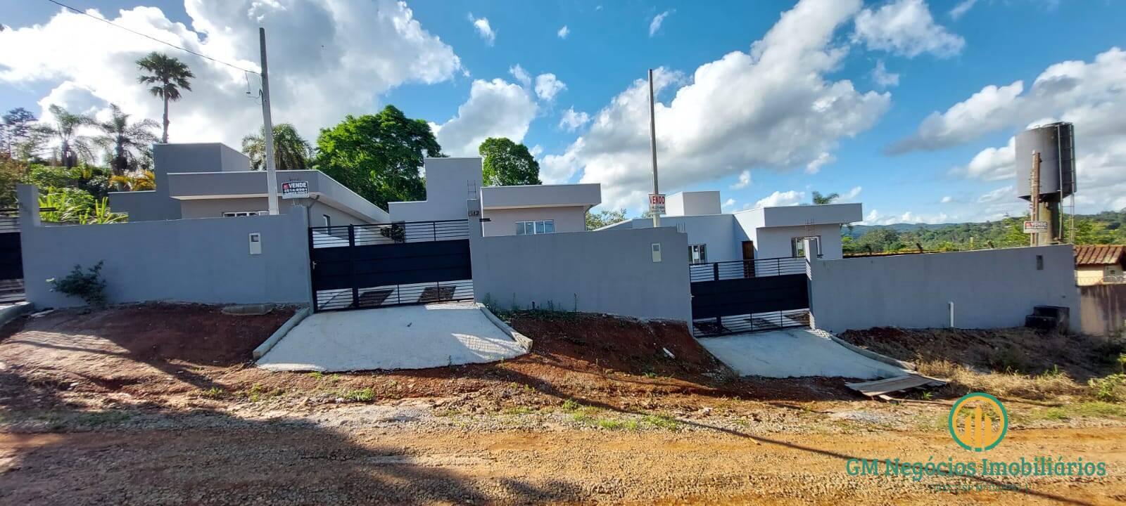 Casa à venda com 3 quartos, 81m² - Foto 17