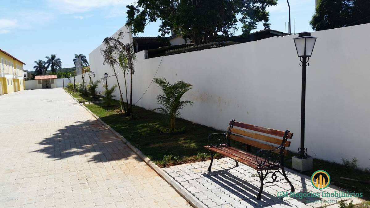 Casa de Condomínio à venda com 3 quartos, 96m² - Foto 21