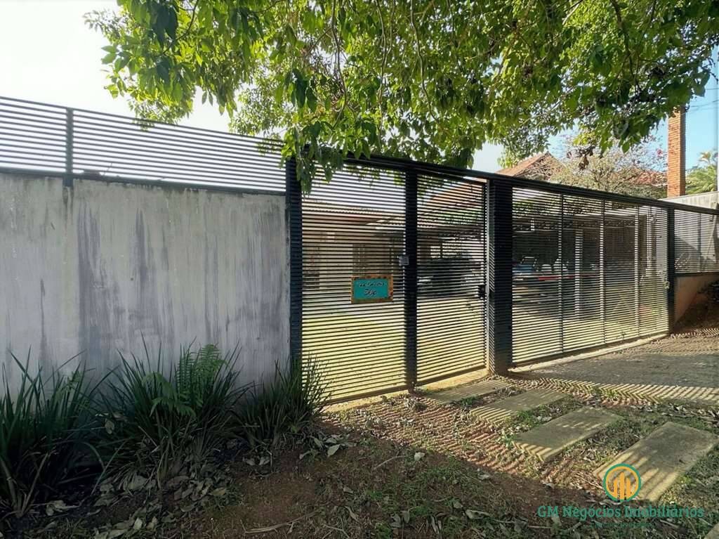 Casa de Condomínio à venda com 3 quartos, 308m² - Foto 45