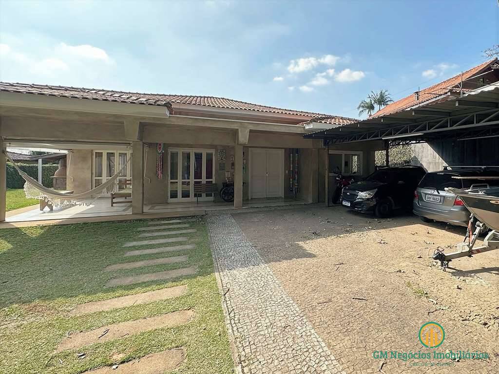 Casa de Condomínio à venda com 3 quartos, 308m² - Foto 32