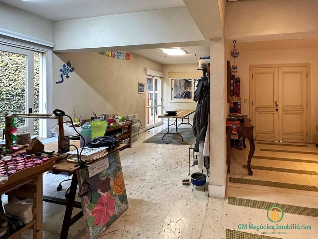 Casa de Condomínio à venda com 3 quartos, 308m² - Foto 8