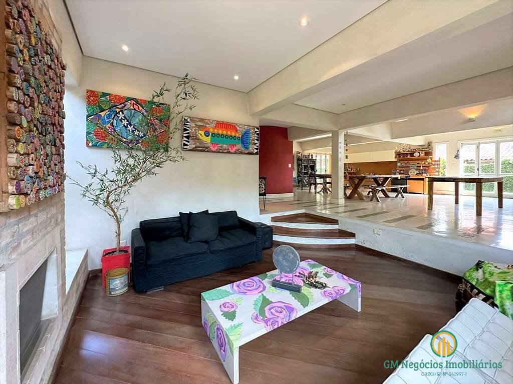 Casa de Condomínio à venda com 3 quartos, 308m² - Foto 12