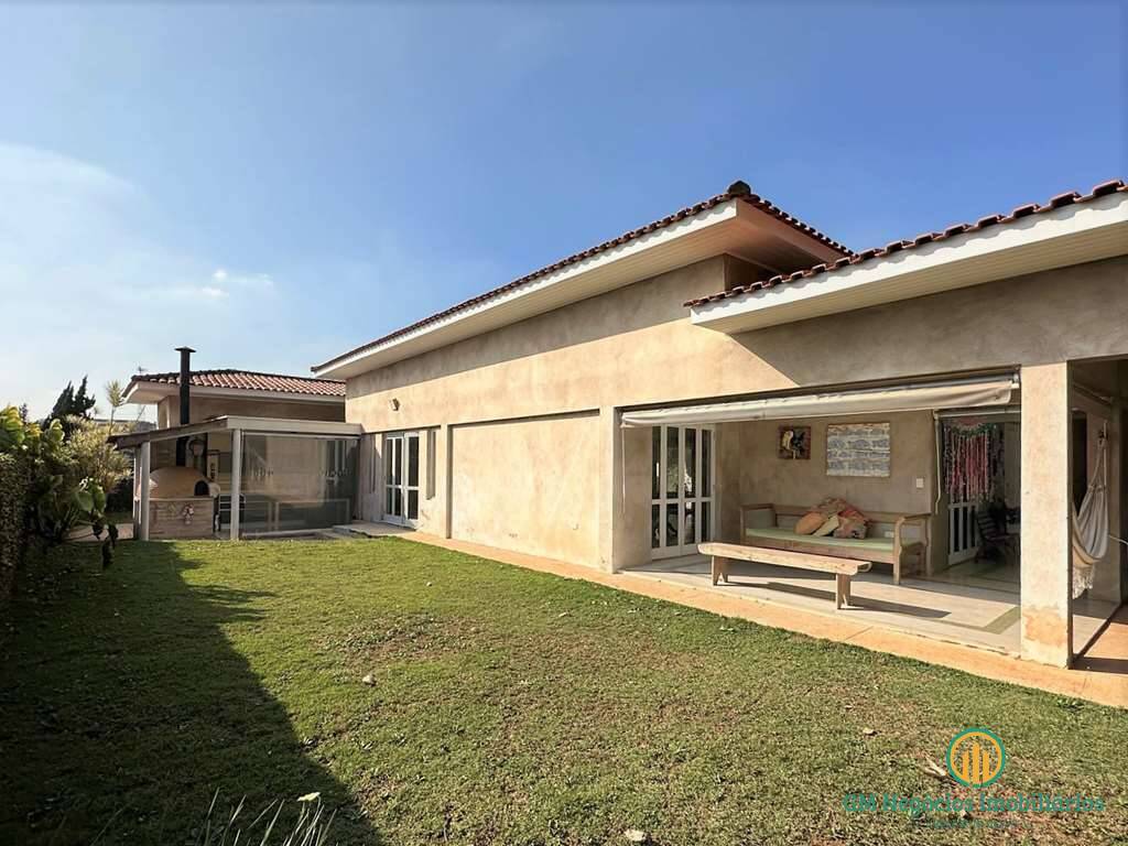 Casa de Condomínio à venda com 3 quartos, 308m² - Foto 34