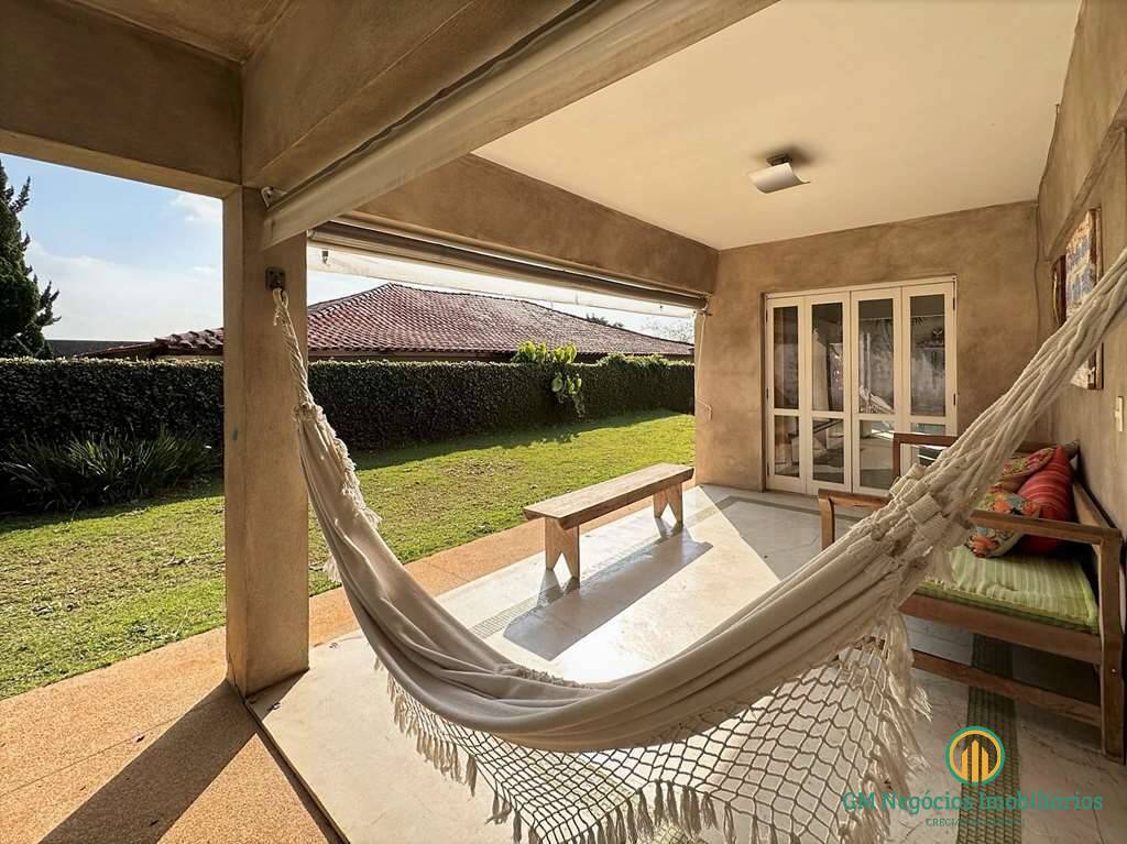 Casa de Condomínio à venda com 3 quartos, 308m² - Foto 28