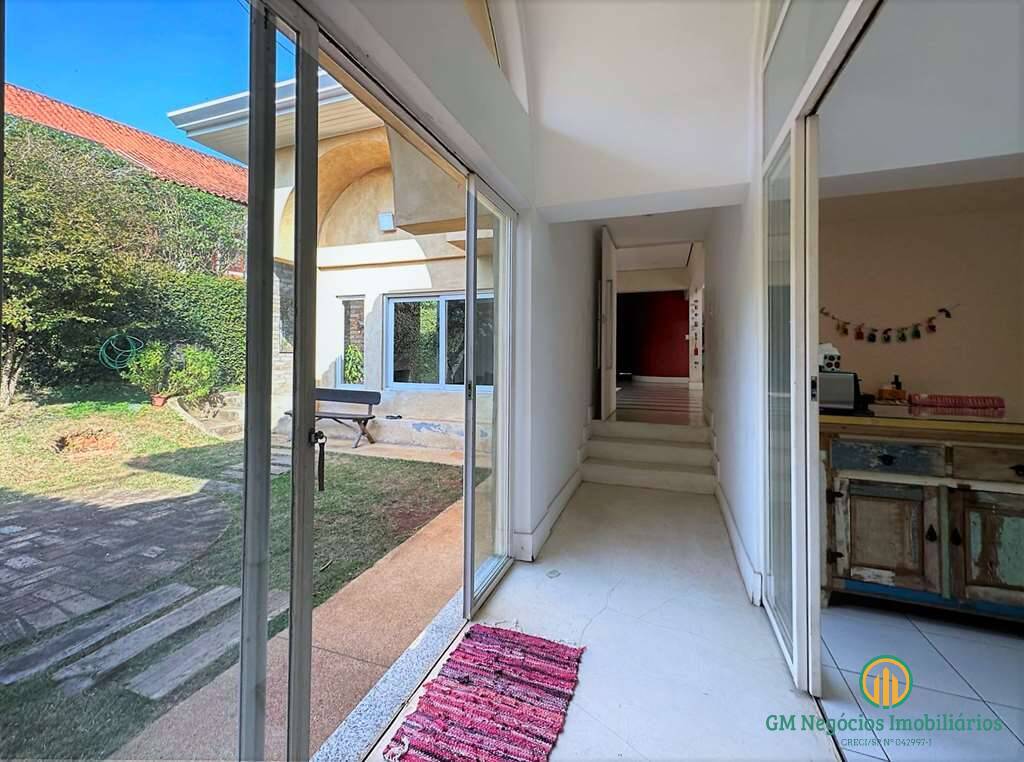 Casa de Condomínio à venda com 3 quartos, 308m² - Foto 16