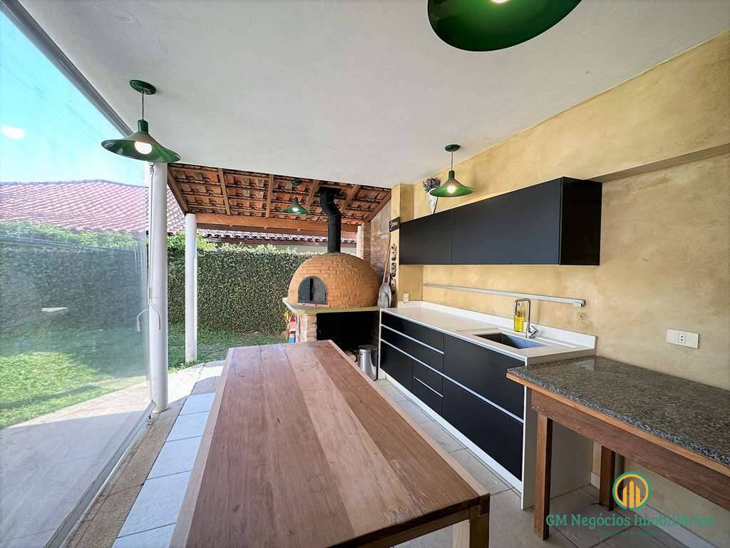 Casa de Condomínio à venda com 3 quartos, 308m² - Foto 31