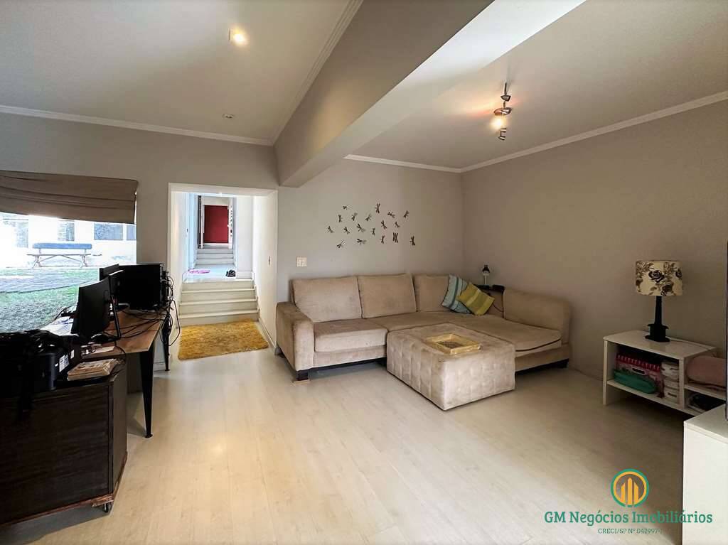 Casa de Condomínio à venda com 3 quartos, 308m² - Foto 19