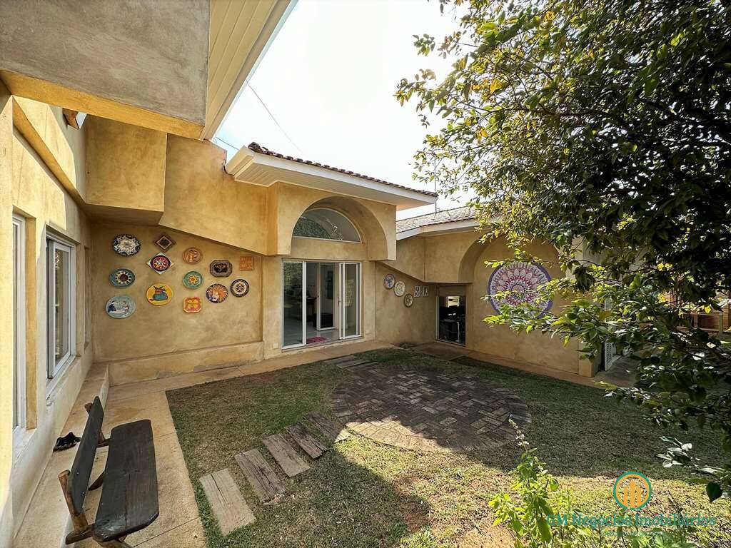 Casa de Condomínio à venda com 3 quartos, 308m² - Foto 33