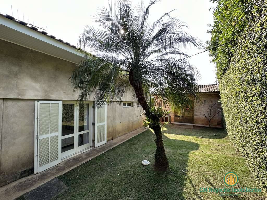 Casa de Condomínio à venda com 3 quartos, 308m² - Foto 38