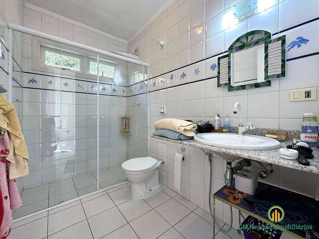 Casa de Condomínio à venda com 3 quartos, 308m² - Foto 25