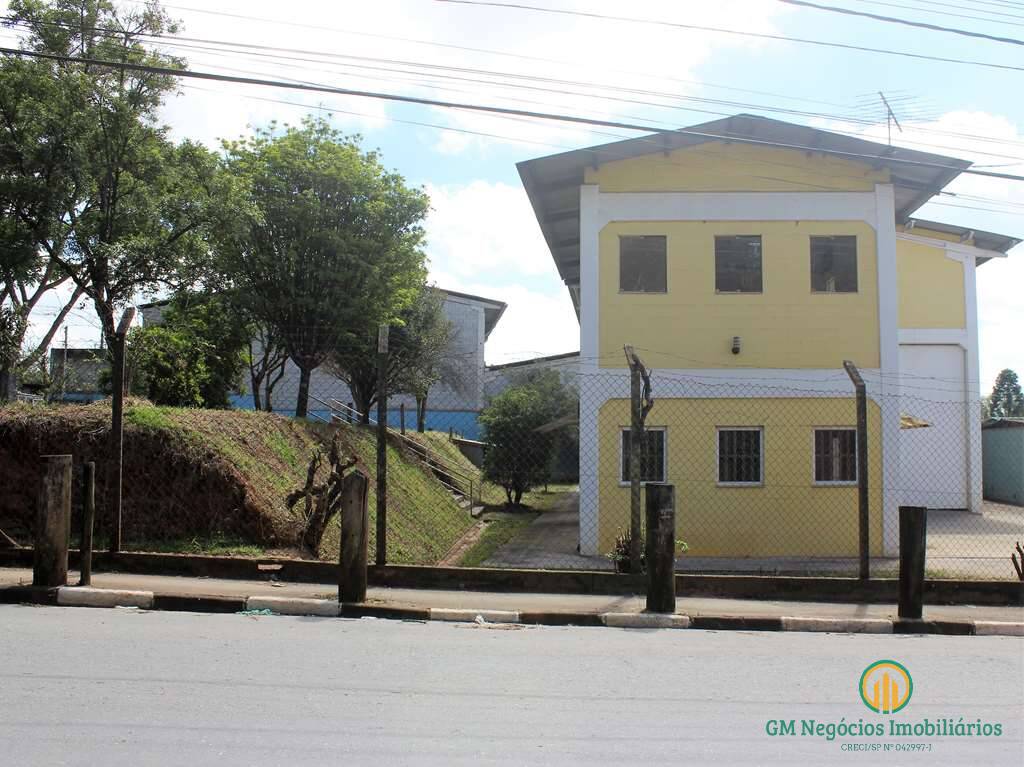 Depósito-Galpão-Armazém à venda, 505m² - Foto 3