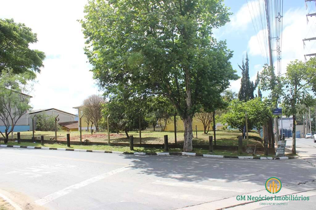 Depósito-Galpão-Armazém à venda, 505m² - Foto 7