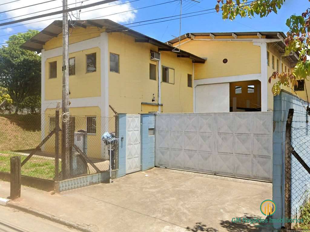 Depósito-Galpão-Armazém à venda, 505m² - Foto 9