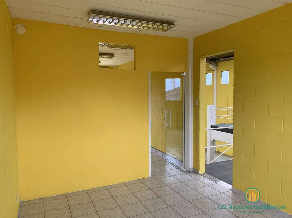 Depósito-Galpão-Armazém à venda, 505m² - Foto 21