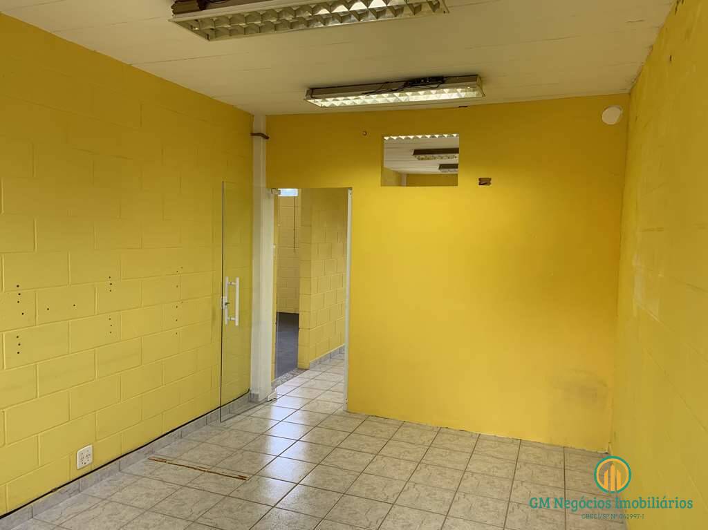 Depósito-Galpão-Armazém à venda, 505m² - Foto 23