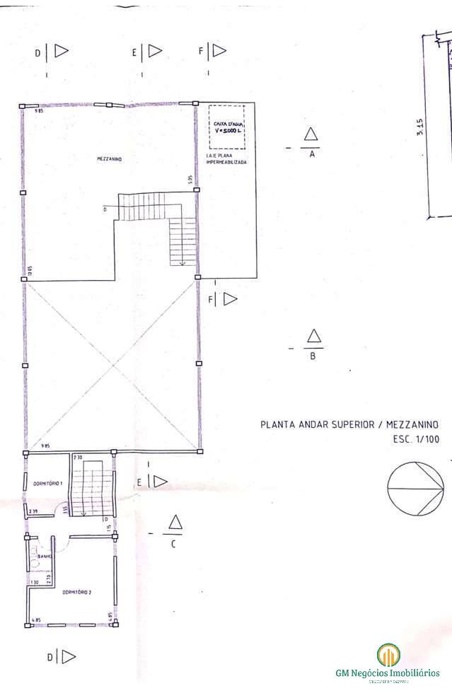 Depósito-Galpão-Armazém à venda, 505m² - Foto 53