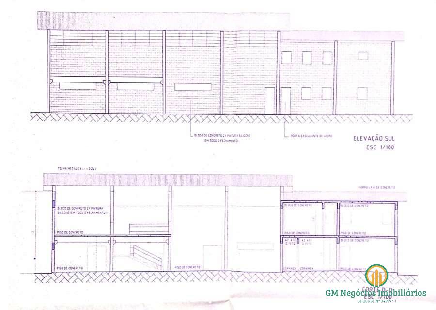 Depósito-Galpão-Armazém à venda, 505m² - Foto 51