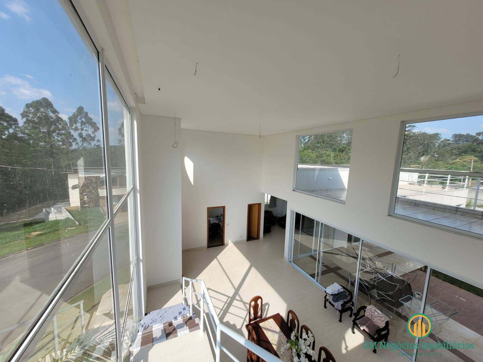 Casa de Condomínio à venda com 3 quartos, 324m² - Foto 7