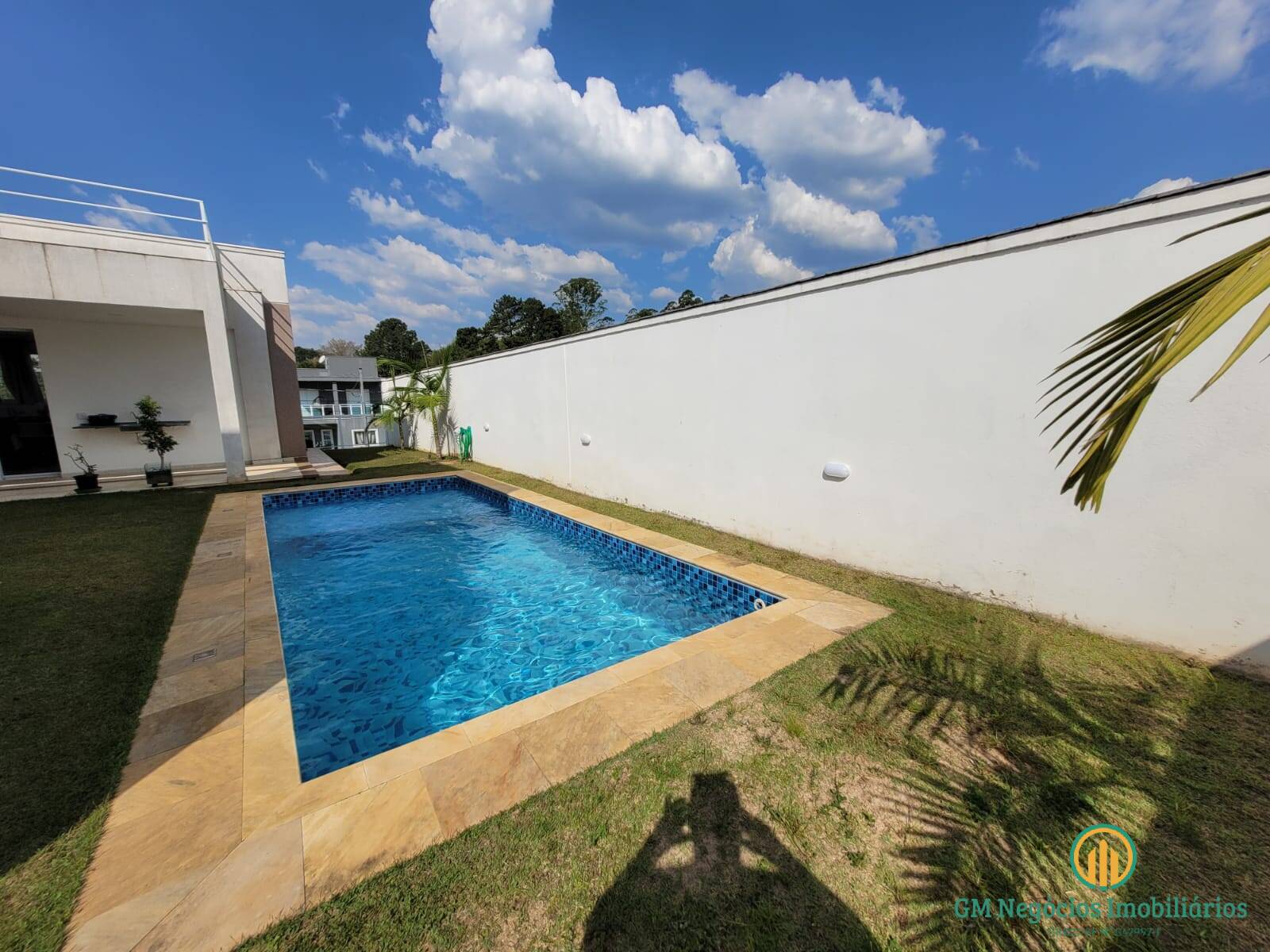 Casa de Condomínio à venda com 3 quartos, 324m² - Foto 6