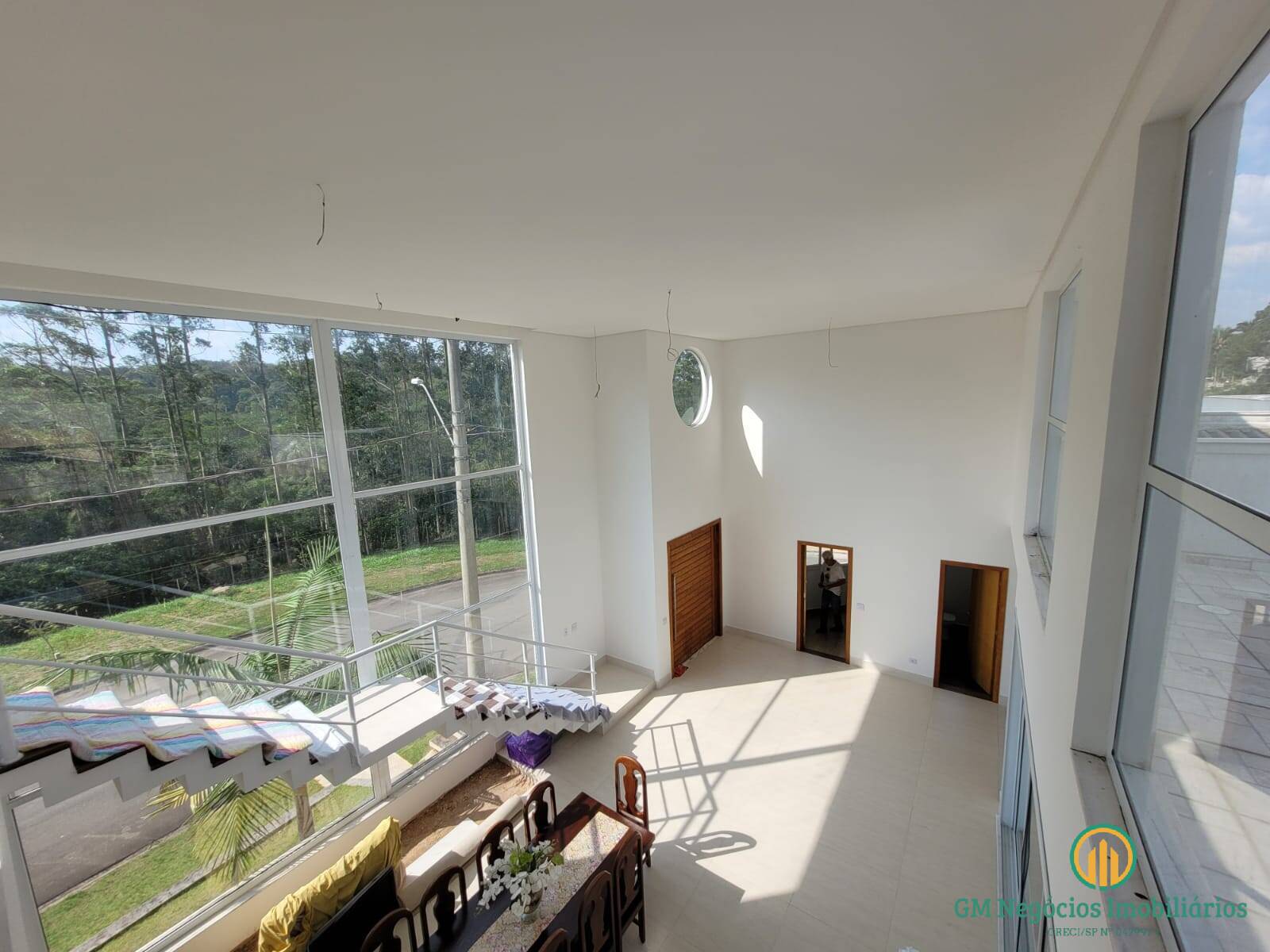 Casa de Condomínio à venda com 3 quartos, 324m² - Foto 9