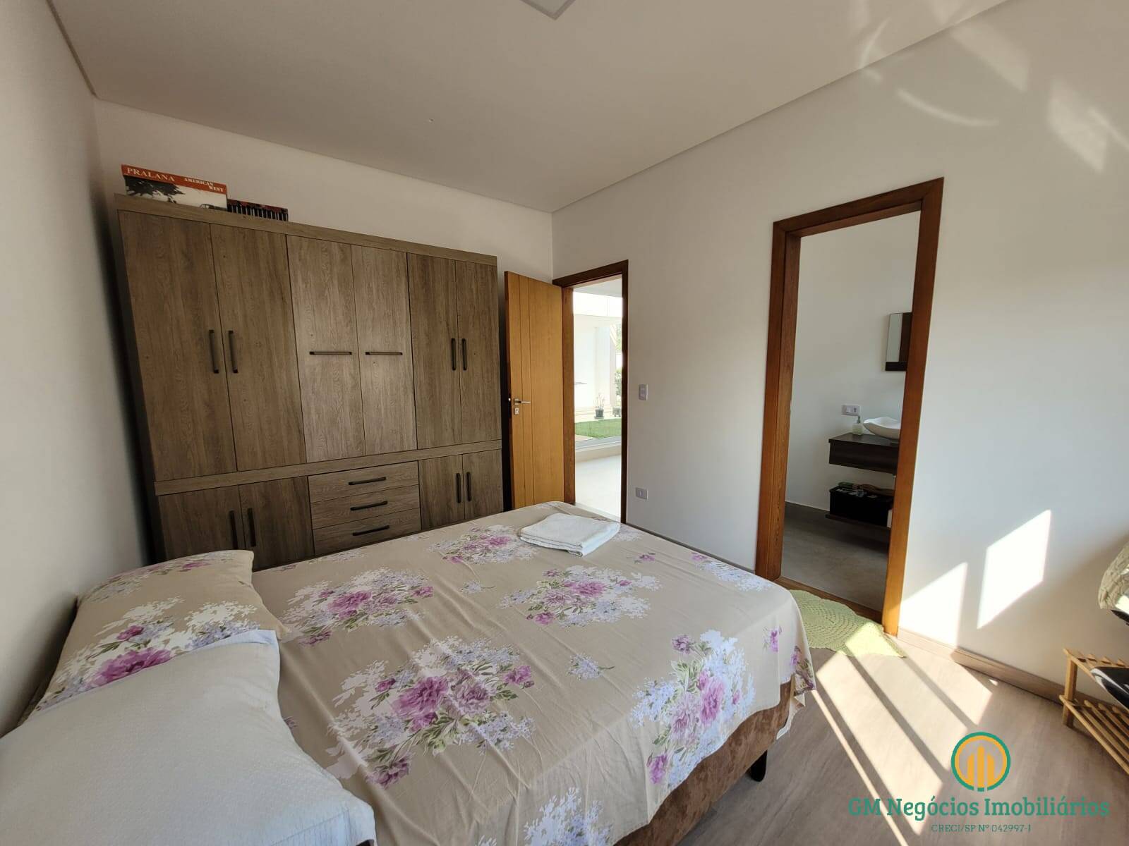 Casa de Condomínio à venda com 3 quartos, 324m² - Foto 19