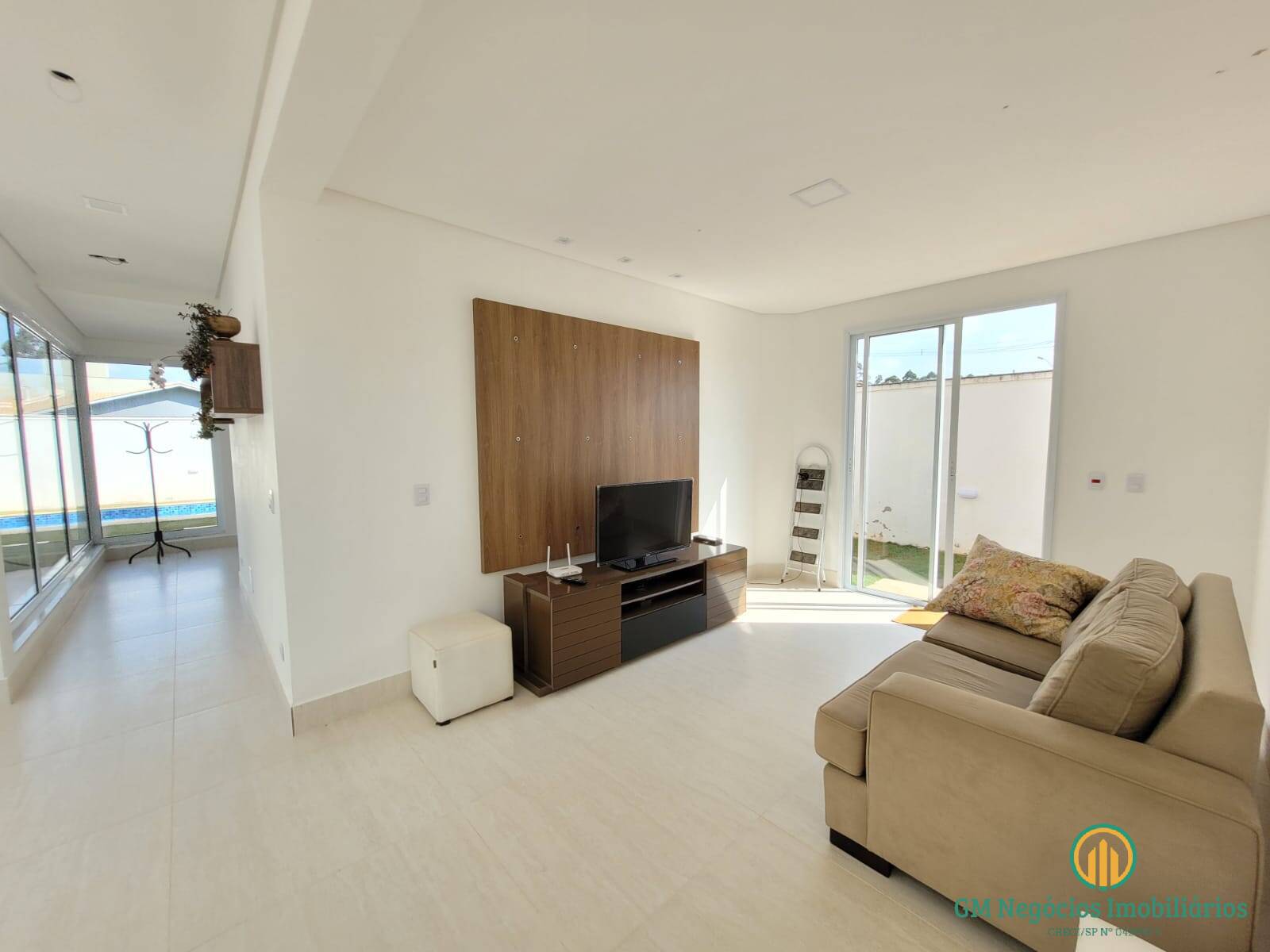 Casa de Condomínio à venda com 3 quartos, 324m² - Foto 23