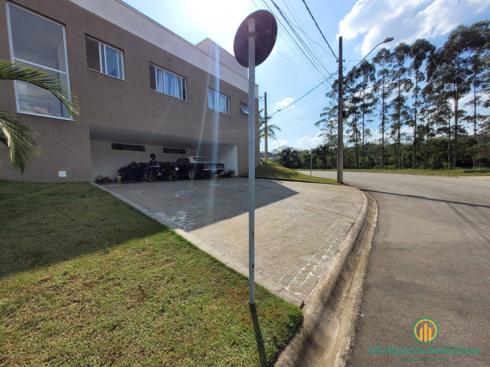 Casa de Condomínio à venda com 3 quartos, 324m² - Foto 31