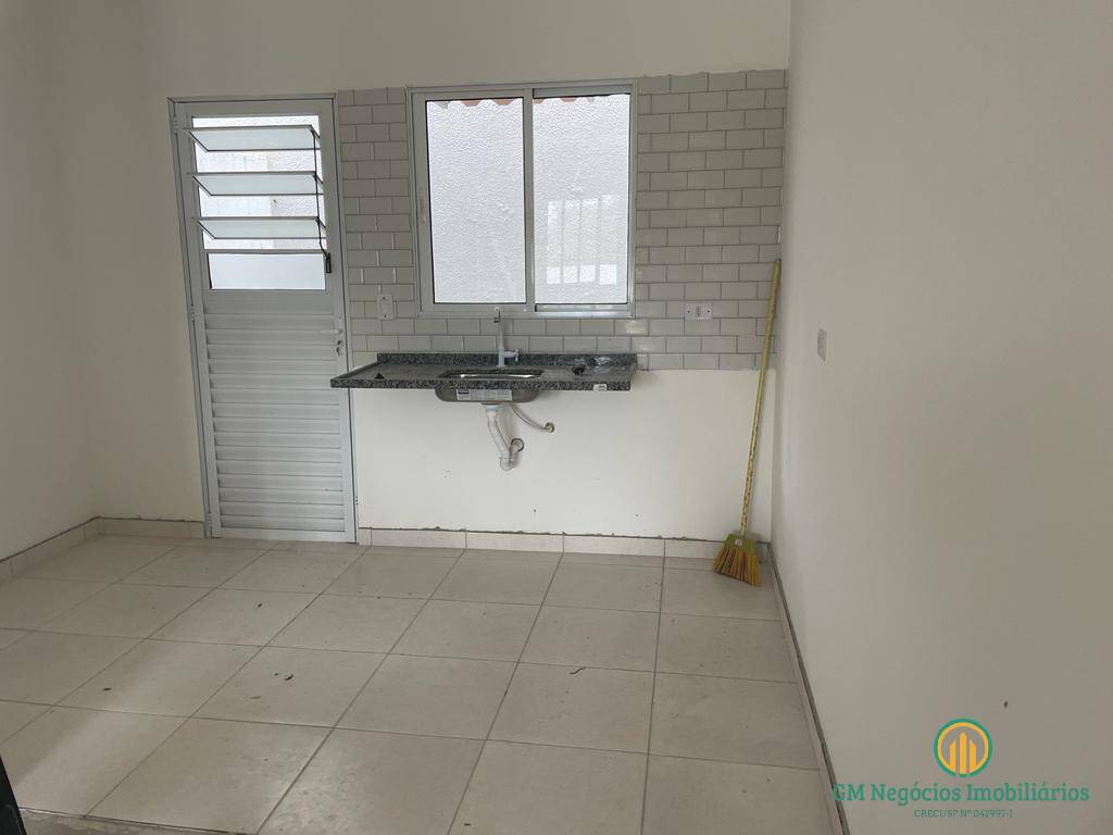 Casa de Condomínio à venda com 2 quartos, 84m² - Foto 11