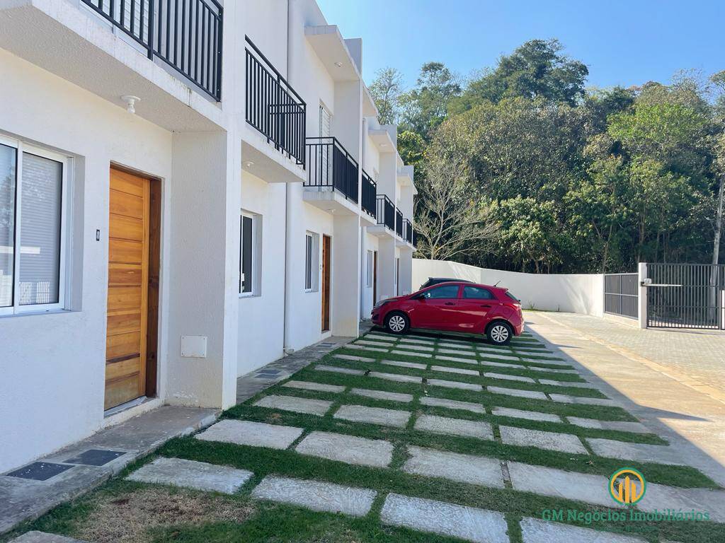 Casa de Condomínio à venda com 2 quartos, 84m² - Foto 10