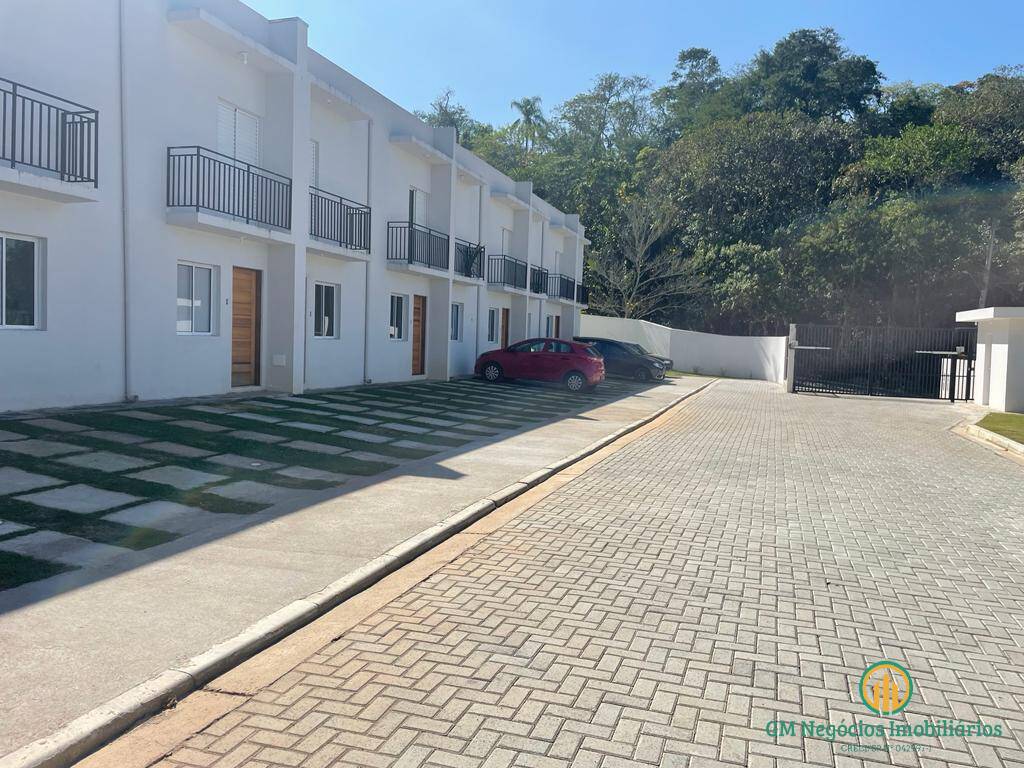 Casa de Condomínio à venda com 2 quartos, 84m² - Foto 13