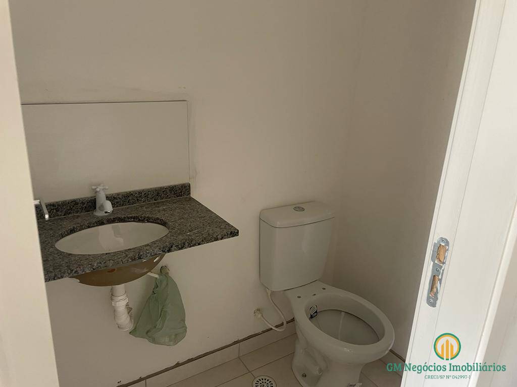 Casa de Condomínio à venda com 2 quartos, 84m² - Foto 12