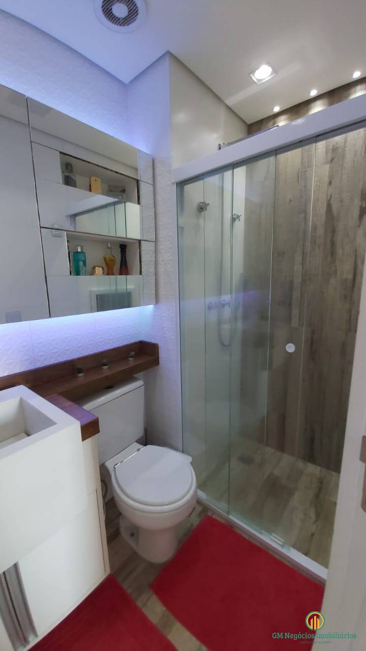 Apartamento à venda com 2 quartos, 58m² - Foto 12