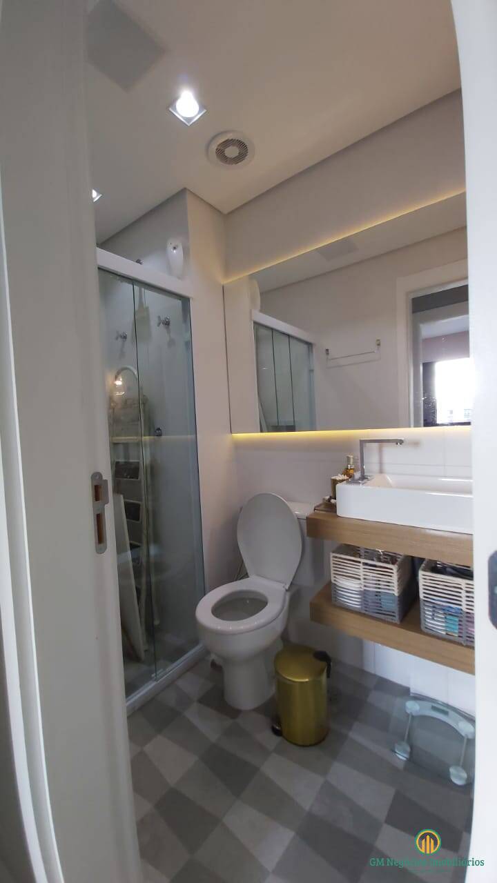 Apartamento à venda com 2 quartos, 58m² - Foto 15