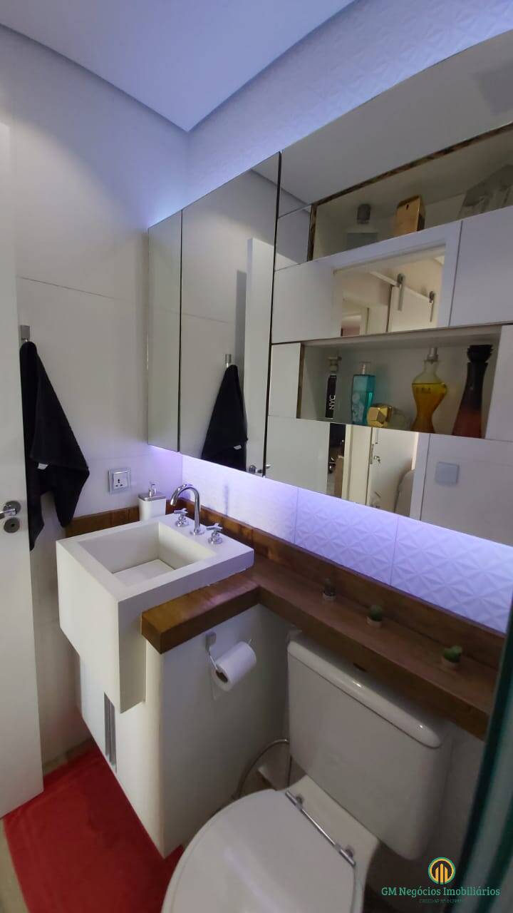 Apartamento à venda com 2 quartos, 58m² - Foto 14