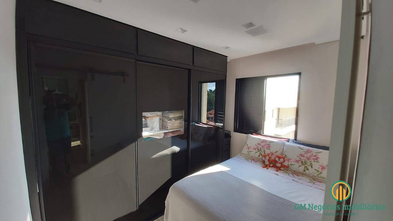 Apartamento à venda com 2 quartos, 58m² - Foto 18